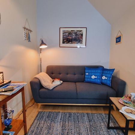 Chambres D'Hotes "Le Clos De La Baie" Paimpol Værelse billede