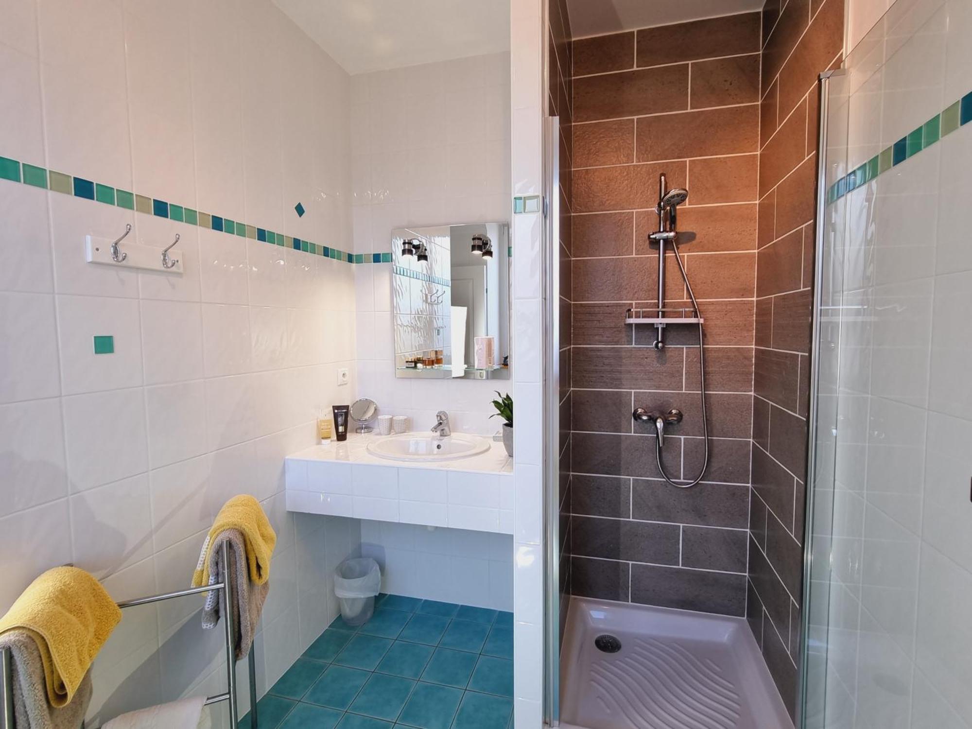 Chambres D'Hotes "Le Clos De La Baie" Paimpol Eksteriør billede