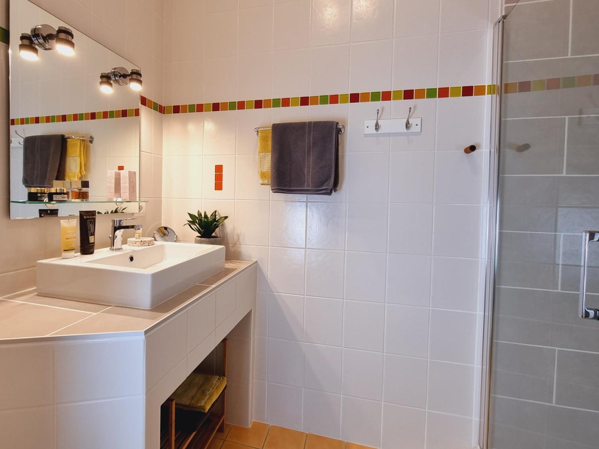 Chambres D'Hotes "Le Clos De La Baie" Paimpol Værelse billede