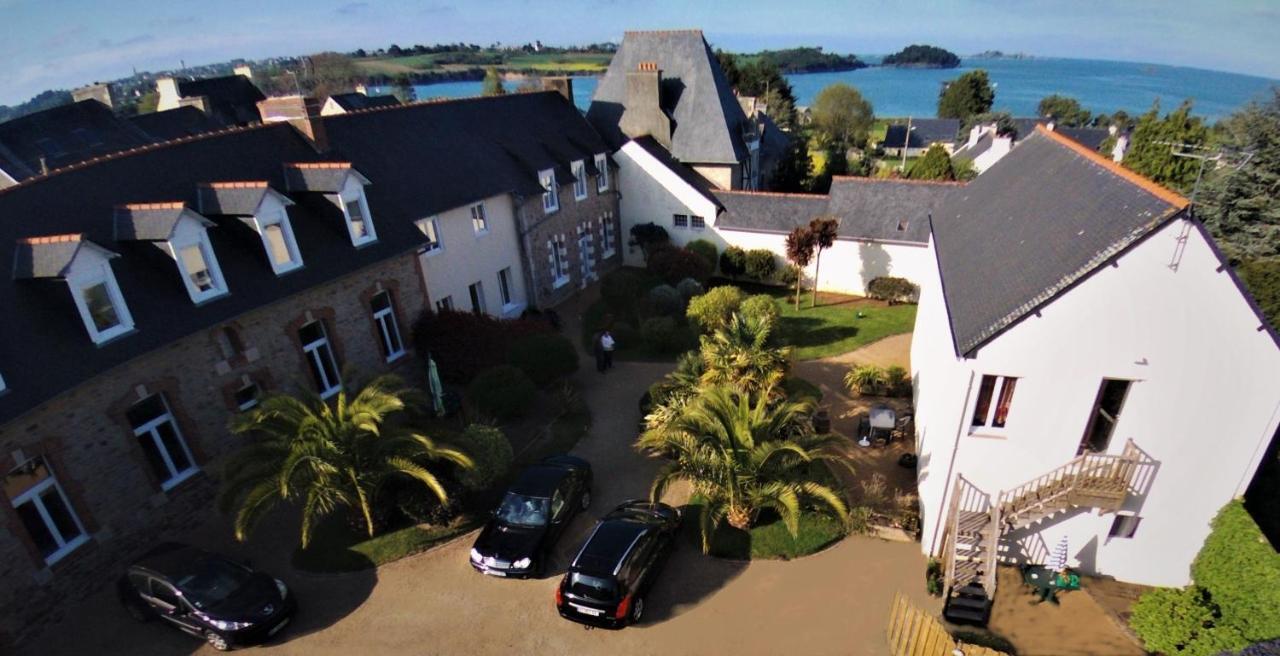 Chambres D'Hotes "Le Clos De La Baie" Paimpol Eksteriør billede